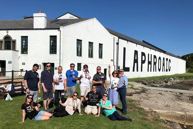5 Day Islay Whisky Tour from Edinburgh - Why this Islay tour works for serious whisky fans