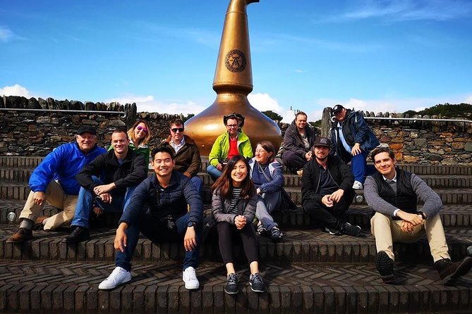 5 Day Islay Whisky Tour from Edinburgh - Day 2: Northern Islay and the island’s newest distillery