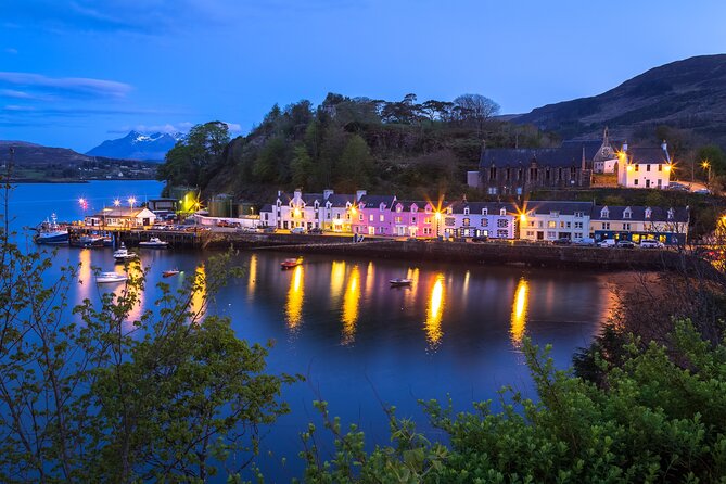 5-Day Isle of Skye, Loch Ness & Inverness From Edinburgh - Day four: Beauly and the memory of Culloden