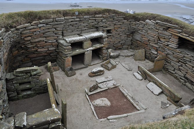 5-Day Orkney and Highlands Tour from Edinburgh - Why Orkney makes this five-day route worthwhile