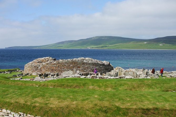 5-Day Orkney and Highlands Tour from Edinburgh - Day one: Loch Lomond, Glencoe, and the road to Inverness
