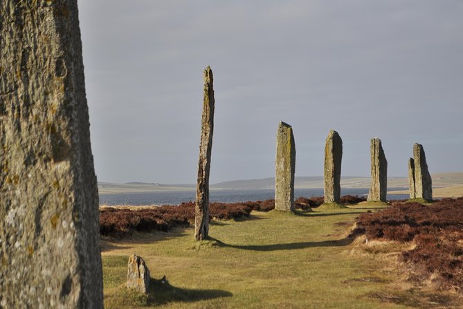 5-Day Orkney and Highlands Tour from Edinburgh - The guide can shape the whole experience