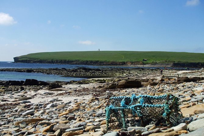 5-Day Orkney and Highlands Tour from Edinburgh - Day two: crossing to Orkney and visiting the Italian Chapel