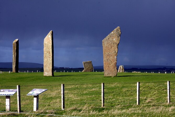 5 Day Orkney Islands and North Coast 500 Tour from Edinburgh - Key points at a glance