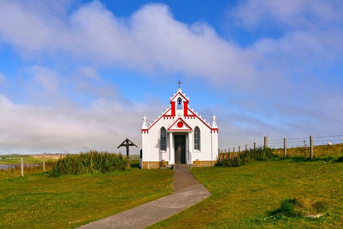 5 Day Orkney Islands and North Coast 500 Tour from Edinburgh - Day 3: Orkney’s 5,000-year-old heart