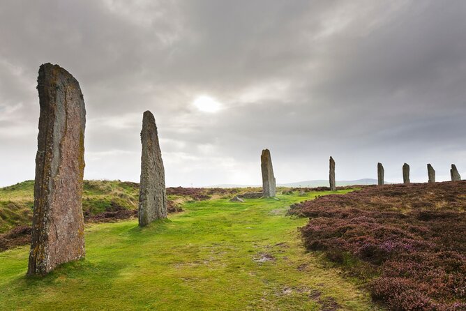 5 Day Orkney Islands and North Coast 500 Tour from Edinburgh - Day 5: Loch Ness, Glencoe, and Loch Lomond