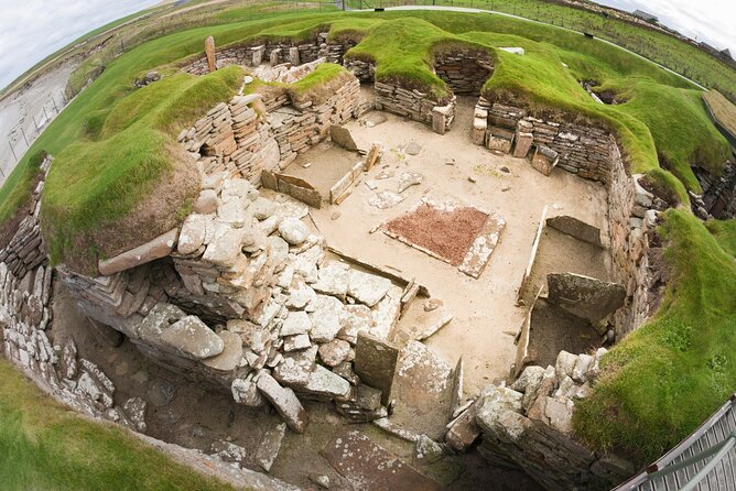 5 Day Orkney Islands and North Coast 500 Tour from Edinburgh - Day 2: The North Coast 500 and the ferry to Orkney