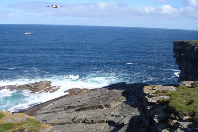 5-Day Orkney & Northern Coast Tour from Edinburgh Incl Admissions - Day 3: Skara Brae and Orkney’s prehistoric heart