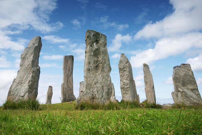 5-Day Outer Hebrides & the Scottish Highlands Small-Group Tour from Edinburgh - Day 5: Loch Ness, Royal Deeside, and Scone Palace