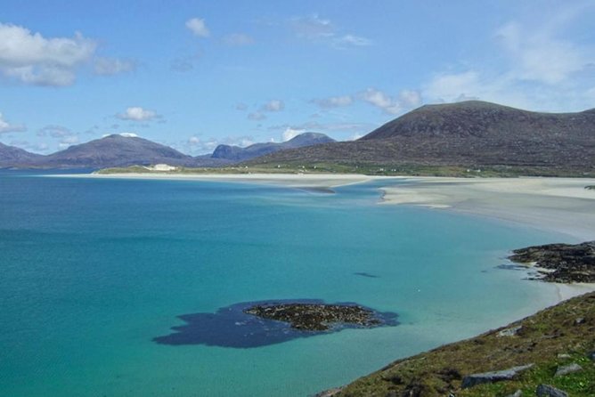 5-Day Outer Hebrides & the Scottish Highlands Small-Group Tour from Edinburgh - What the $1,450.85 price includes