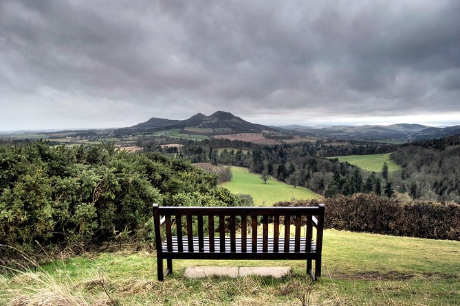 5-Day York, Lake District & Hadrian's Wall Tour from Edinburgh - Steel Rigg and the Roman frontier
