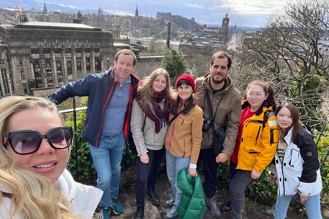 5 Days English Speaking Course Around Edinburgh - Why this course feels different from a normal English class