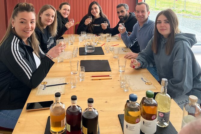 5 Days English Speaking Course Around Edinburgh - Day five: a flexible farewell in Edinburgh