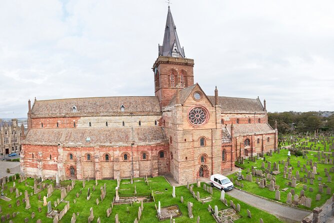 5 Days Orkney Islands & NC500 Tour from Glasgow - Why Orkney makes this five-day trip special
