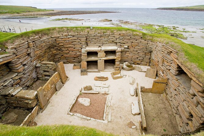 5 Days Orkney Islands & NC500 Tour from Glasgow - Day two: the NC500 and your first taste of Orkney