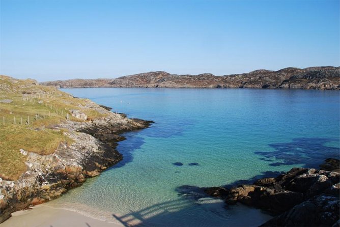 6-Day Outer Hebrides and Isle of Skye Small-Group Tour from Edinburgh - Day 3: Arnol Blackhouse and Dun Carloway Broch