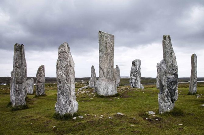 6-Day Outer Hebrides and Isle of Skye Small-Group Tour from Edinburgh - Day 6: Eilean Donan, Ben Nevis, and Glencoe