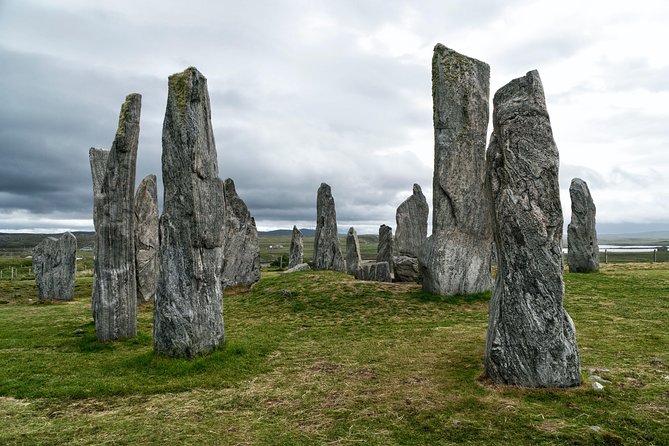6 Day Outer Hebrides, Isle of Skye & optional 'Hogwarts Express' - Why this route works for a short Scotland trip