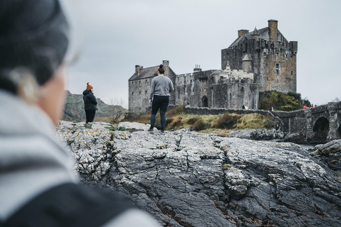 6 Day Outer Hebrides, Isle of Skye & optional 'Hogwarts Express' - Day 4: Harris beaches and the crossing to Skye