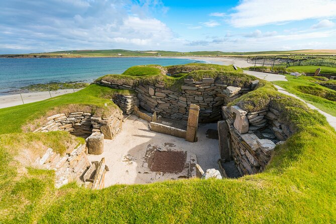 8 Day Isle of Skye, Orkney & North Coast 500 tour from Edinburgh - Why this eight-day route works