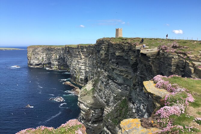 8 Day Isle of Skye, Orkney & North Coast 500 tour from Edinburgh - Day 2: Dunrobin Castle and the North Coast 500