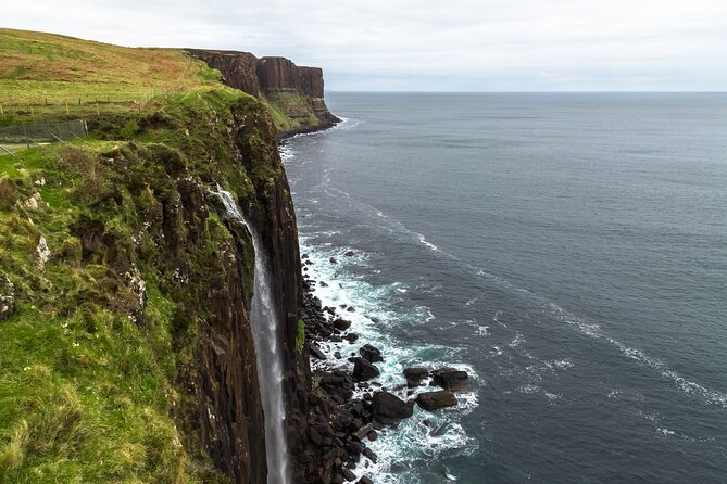 8 Day Isle of Skye, Orkney & North Coast 500 tour from Edinburgh - Day 4: John O’Groats and the wild northern coast