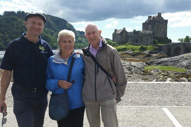 8-Day Orkney Skye and Highlands Tour from Edinburgh - Edinburgh to Kilmartin Glen, the quiet beginning