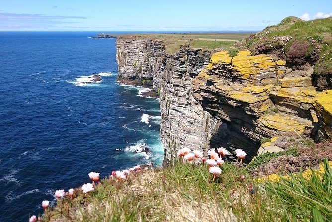 8-Day Orkney Skye and Highlands Tour from Edinburgh - Eilean Donan Castle and Loch Ness