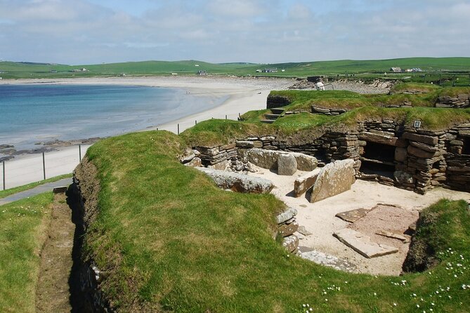 8-Day Orkney Skye and Highlands Tour from Edinburgh - Two days on Orkney, from ferry to Skara Brae