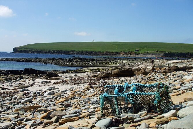 8-Day Orkney Skye and Highlands Tour from Edinburgh - Returning south through John O’ Groats