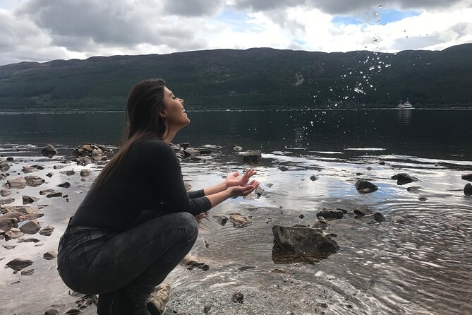 8-Day Orkney Skye and Highlands Tour from Edinburgh - Guides, group size, and the pace of the road