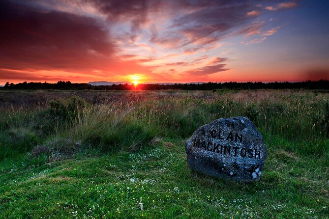 8-Day Orkney Skye and Highlands Tour from Edinburgh - Skye’s Cuillin, Storr, and Portree