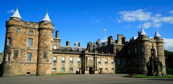 'A Wee Pedal's' Family Friendly Cycle Tour to Edinburgh's Coast - Key points to know before booking