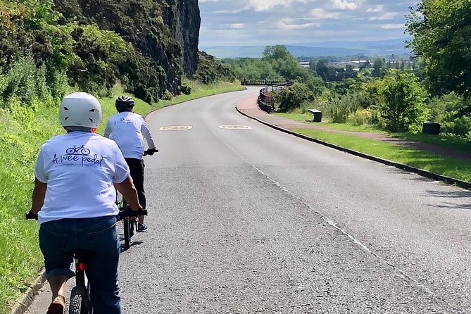 'A Wee Pedal's' Family Friendly Cycle Tour to Edinburgh's Coast - Weather, clothing, and the morning schedule