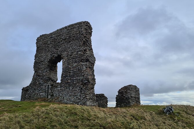 Aberdeen's Ancient Heritage and Folklore - Barra Hill and the first look at Pictish settlement