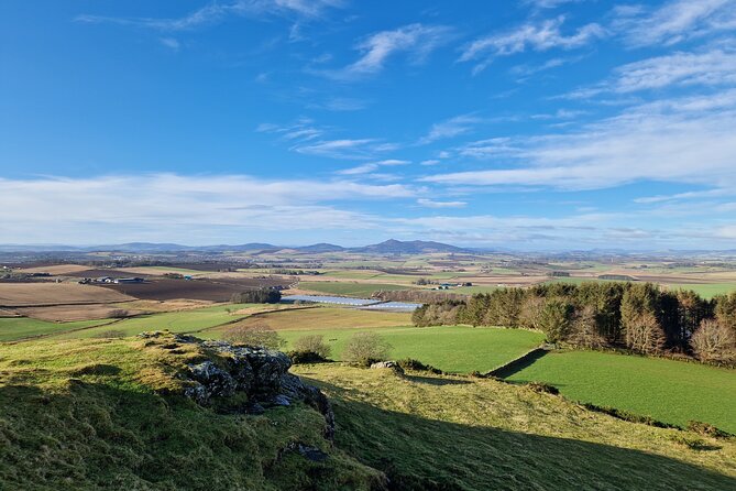 Aberdeen's Ancient Heritage and Folklore - Tomnaverie Stone Circle and the mystery of recumbent stones