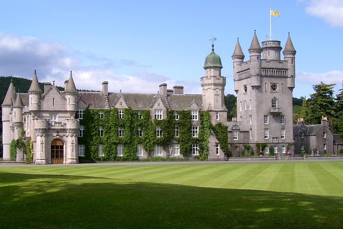 Aberdeen & Shire Castle & Distillery Private Group one Day Tour - Who Will Get the Most From This Tour?