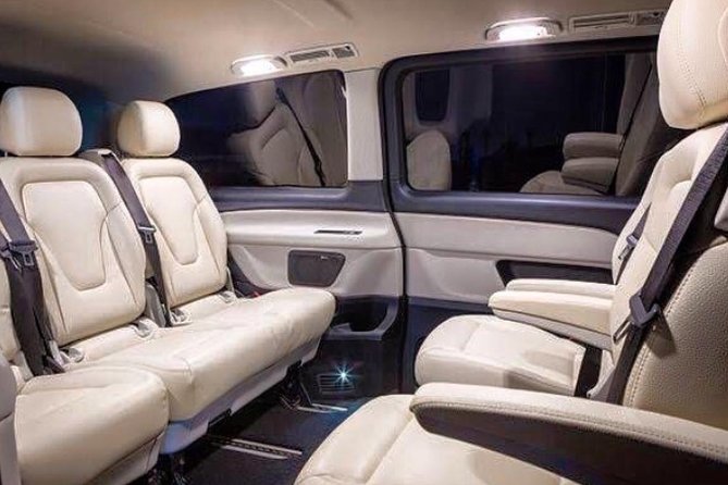 Airport Transfer - Who should book this Glasgow transfer?