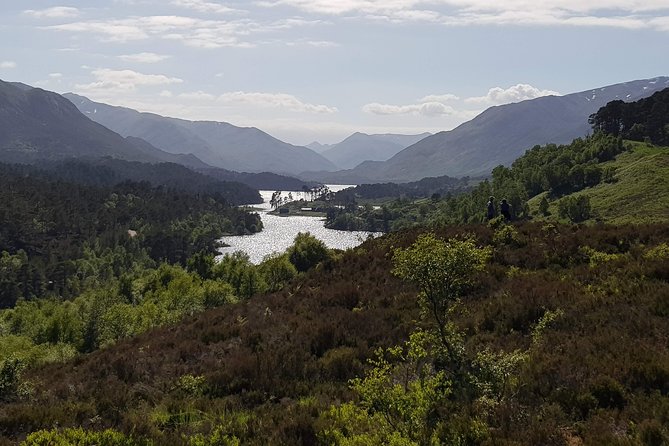 Alternative Loch Ness Tour by Secret Highlands - Why Glen Affric makes this tour different