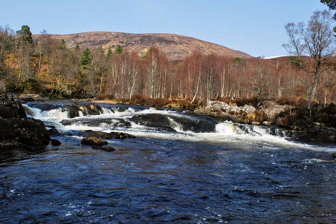 Alternative Loch Ness Tour by Secret Highlands - Transport, timing, and what the price really buys