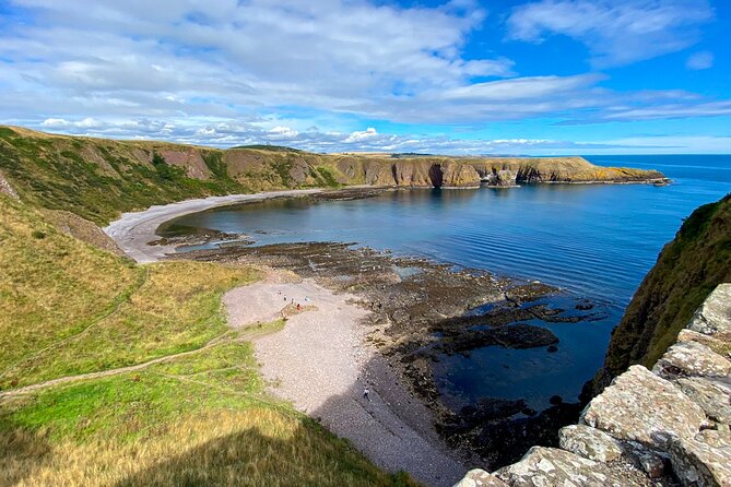 Balmoral Craigievar Dunnottar Crathes Castles Tour from Aberdeen - Who will get the most from this day?