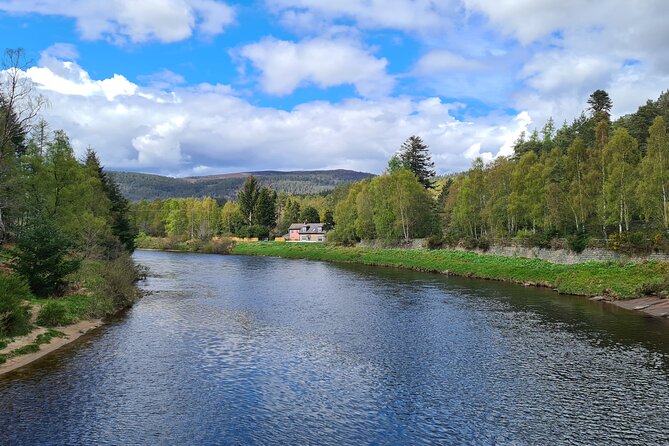 Balmoral & Royal Deeside Tour - Balmoral Castle: two hours in the royal retreat