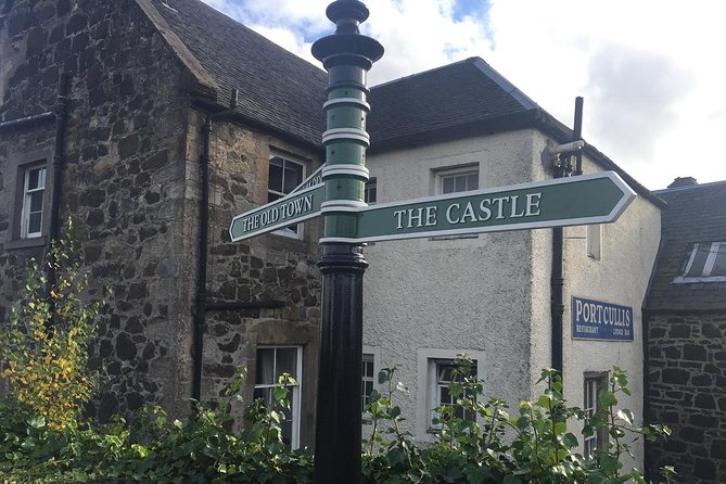 Bannockburn & Stirling Castle Private Tour from Greater Glasgow - What a private guide changes
