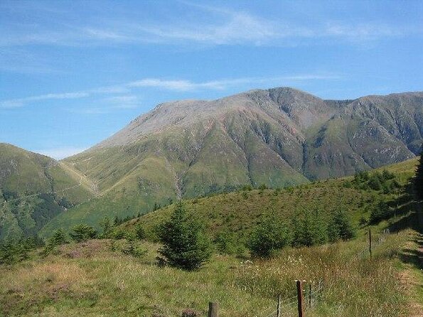 Ben Nevis Open Group Walks - Key points to know before booking
