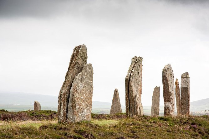 Bespoke 5 day Tour - your personal itinerary - Day four: Falkland, Pitlochry, and the Cairngorms