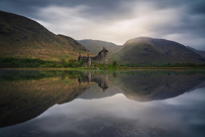 Bespoke 5 day Tour - your personal itinerary - What you still need to budget