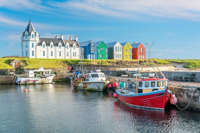 Bespoke 5 day Tour - your personal itinerary - Who should book this Scotland tour?