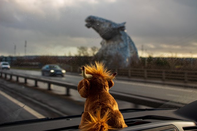 Bespoke Itinerary Planning from an Experienced Tour Guide - Asking Better Questions About Scottish History