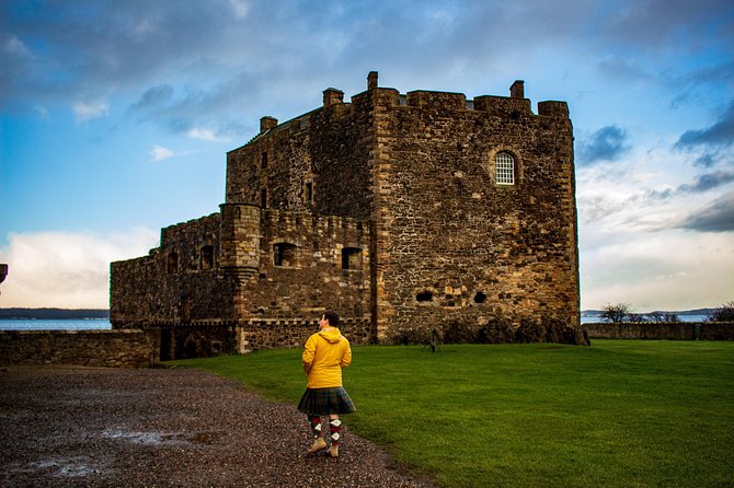 Bespoke Itinerary Planning from an Experienced Tour Guide - Who Will Get the Most From It