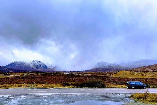Bespoke Itinerary Planning from an Experienced Tour Guide - Booking Timing and Cancellation
